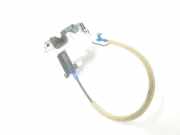 Türschloss Rechts Vorne 9004EP Citroën Nemo (AA) Van 1.4 HDi 70 (DV4TD(8HS)) 2011