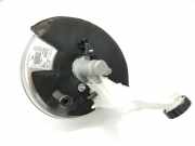 Bremskraftverstärker 9841624580 Opel Astra L Sports Tourer (F4/FC/FN/FR) Kombi 1.2 Turbo 110 12V (EB2ADT(HNP))