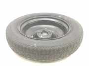 Reserverad 9807543880 Peugeot 308 (L3/L8/LB/LH/LP) Schrägheck 5-drs 1.6 BlueHDi 100 (DV6FD(BHY)) 2016