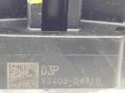 Lenkradschalter 93403D4910 Kia Clarus Limousine 2.0i SLX,GLX 16V (FE-16V)