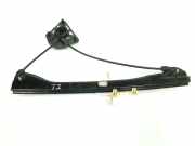Fensterheber Links Hinten 6V0839461A Skoda Fabia III (NJ3) Schrägheck 5-drs 1.0 TSI 12V (DKLD) 2021