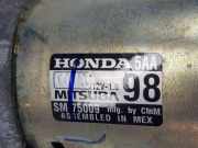 Anlasser 512005AAA02 Honda Civic (FK6/7/8/9) Schrägheck 1.5i Turbo 16V (L15BA)