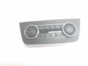 Bedienung Heizung A1669006908 Mercedes-Benz ML III (166) SUV 2.1 ML-250 CDI 16V BlueTEC 4-Matic (OM651.960)