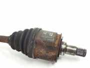Antriebswelle Rechts Vorne 4343035030 Toyota Land Cruiser 90 (J9) Hardtop Geländewagen 3.0 TD (1KZTE)