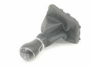 Schalthebelknopf 2GA711123A Volkswagen T-Roc I SUV 1.6 TDI BMT 16V (DGTE) 2020