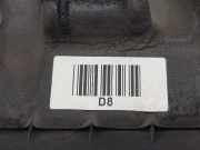 Schutzkappe Motor 292402A880 Kia Clarus Limousine 2.0i SLX,GLX 16V (FE-16V) 2017