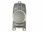 Navigationssystem Bedienung 65826829082 BMW 4 serie (F33) Cabrio 430d 3.0 24V (N57-D30A) 2017