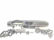 Airbag Set KITDEAIRBAG Kia Clarus Limousine 2.0i SLX,GLX 16V (FE-16V) 2017