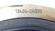 Kurbelwellen-Riemenscheibe 134080R030 Toyota RAV4 (A3) Geländewagen 2.2 D-4D 16V 4x4 (2AD-FTV)