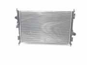 Radiator 9809141780 Opel Astra L Sports Tourer (F4/FC/FN/FR) Kombi 1.2 Turbo 110 12V (EB2ADT(HNP))