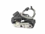 Türschloss Links Hinten 2099461 Ford Focus 3 Schrägheck 1.0 Ti-VCT EcoBoost 12V 125 (M1DA(Euro 5)) 2015