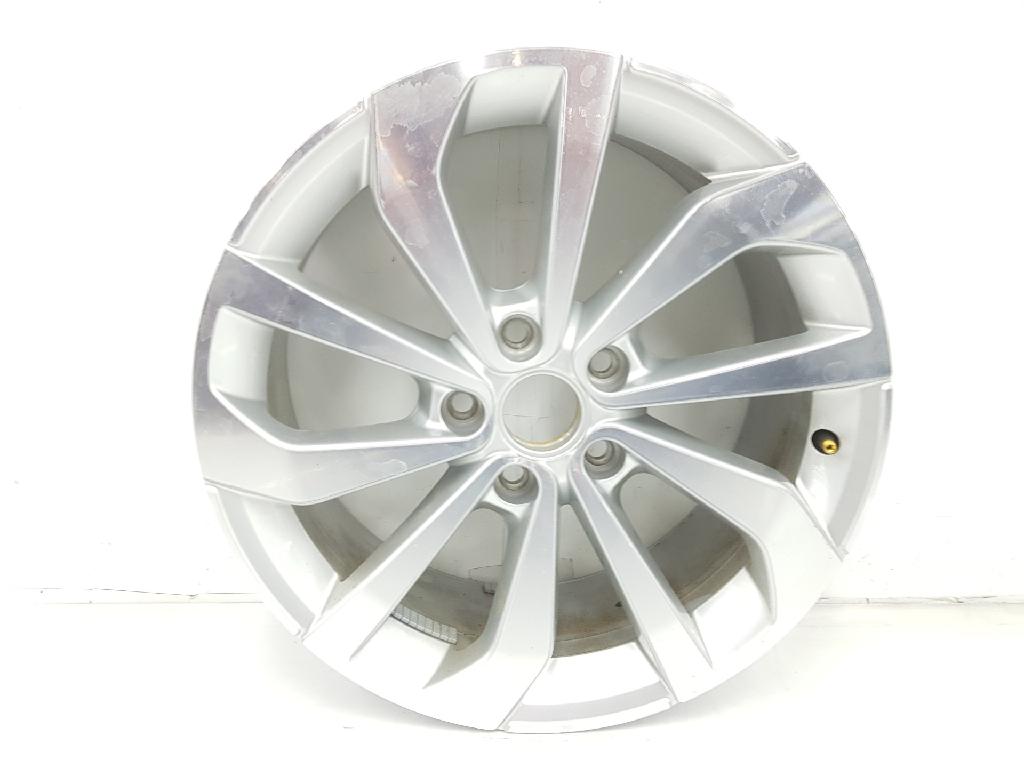 Felge 2GA601025AG Volkswagen T-Roc I SUV 2.0 TDI 150 16V (DTTC) 2017