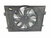 Lüfter Kühler 253801F250 Kia Sportage (JE) Geländewagen 2.0 CRDi 16V VGT 4x4 (D4EA) 2006