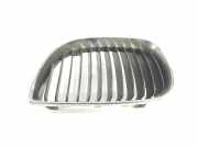 Grill BUMPER 51137077129 BMW 1 serie (E87/87N) Schrägheck 5-drs 118d 16V (N47-D20C) 2009