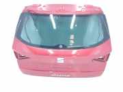 Heckklappe 6F9827023C Seat Ibiza I (021A) Schrägheck 1.2 L,LE,GL,GLX (021.A.1000) 2022