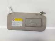 Sonnenblende Rechts 7620A392HA Mitsubishi MONTERO V80V90 3.2 DI-D Motion (3-trg.)