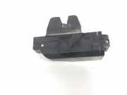 Heckschloss 871982 Citroën C4 Berline (LC) Schrägheck 5-drs 1.6 HDi 16V 110 (DV6TED4(9HY)) 2006