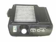 Schutzkappe Motor 1260230011 Toyota Land Cruiser (J12) Hardtop Gel?ndewagen 3.0 D-4D 16V (1KDFTV) 2008