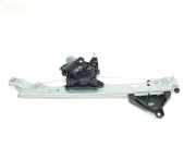 Fensterheber Rechts Hinten 827209077R Dacia Duster (DJF) SUV 1.6 Hybrid 140 16V (H4M-632(H4M-C6))