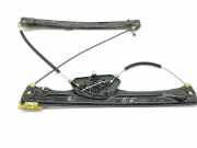 Fensterheber Rechts Vorne 7355636 BMW X3 (F25) SUV sDrive18d 16V (B47-D20A) 2015