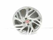 Felge 9687802677 Citroën C4 Berline (NC) Schrägheck 5-drs 1.6 Hdi (DV6C(9HD)) 2013