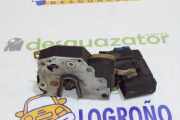 Türschloss Links Hinten 51228122419 BMW 3 serie (E36/4) Limousine 325 td (M51-D25)