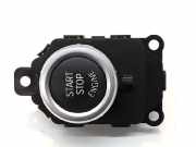 Start/stop Schalter 9229563 BMW 5 serie (F10) Limousine 530d 24V (N57-D30A) 2010