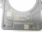 Lenkwinkelsensor 0265019148 Renault Clio V (RJAB) Schrägheck 5-drs 1.5 Blue dCi 85 (K9K-872) 2019