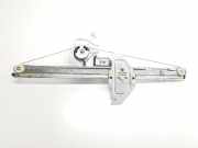 Fensterheber Rechts Vorne 9222EQ Peugeot FURGÓN L1