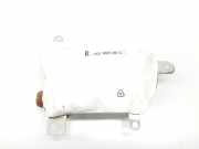 Seiten Airbag RECHTS VOOR 72127050846 BMW 6 serie (E63) Coupé 630i 24V (N52-B30A) 2004