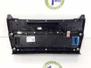 Bedienung Heizung 61319290750 BMW 5 serie (F10) Limousine 520d 16V (N47-D20C) 2013