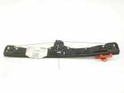Fensterheber Links Vorne 51895385 Fiat 1.2 (69 CV) 2012