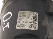 Nebelscheinwerfer Links 63176920865 BMW X5 (E53) SUV 3.0d 24V (M57N-D30(306D2)) 2004