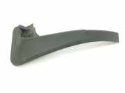 Schmutzlappen Rechts Hinten 82160149311 BMW X3 (E83) SUV 3.0d 24V (M57N-D30(306D2)) 2005