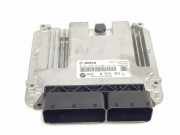 Motorsteuergerät 8574351 BMW X1 (E84) SUV sDrive 18d 2.0 16V (N47-D20C)
