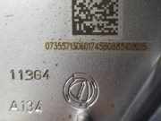 Handbremshebel 735571306 Fiat 500 (312) Schrägheck 1.2 69 (169.A.4000) 2015