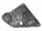 Fensterheber Rechts Hinten A1667300279 Mercedes-Benz ML III (166) SUV 2.1 ML-250 CDI 16V BlueTEC 4-Matic (OM651.960) 2013
