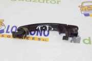 Türgriff Außen Ra 5N0837205M Seat Toledo (NHAA) Liftback 1.6 TDI 16V 105 (CAYC) 2013