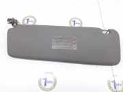 Sonnenblende Rechts 9640000Q0D Nissan Primastar Bus 2.0 dCi 120 (M9R-780) 2007