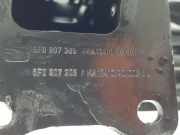 Stoßfängerträger Hinten 6F0807305F Seat Ibiza V (KJB) Schrägheck 5-drs 1.0 MPI 12V (DSGD) 2023