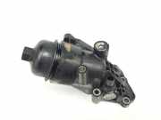 Ölfiltergehäuse 263102A610 Kia Clarus Limousine 2.0i SLX,GLX 16V (FE-16V)