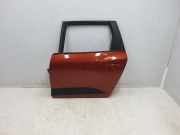 Tür Links Hinten 821011599R Dacia Sandero III Schrägheck 1.0 TCe 100 12V ECO-G (H4D-480)