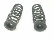 Schraubenfeder Set Hinten 55350G2000 Hyundai Ioniq Liftback 1.6 GDI 16V Hybrid (G4LE) 2022