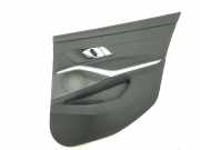 Verkleidung INTERIEUR JUEGOGUARNECIDOS BMW 3 serie (G20) Limousine 330i 2.0 TwinPower Turbo 16V (B48-B20B) 2018