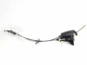 Schaltermechanisch 349012637R Nissan NV 300 Van 1.6 dCi 125 (R9M-D4)