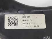 Querlenker Links Hinten 5Q0505323C Volkswagen Touran (5T1) Großraumlimousine 2.0 TDI 150 (DFEA) 2015 DFEA