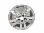 Felge 9671401380 Peugeot 508 (8D) Limousine 1.6 HDiF 16V (DV6C(9HR)) 2011