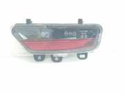 Rücklicht Rechts BUMPER 265801655R Renault Captur II (RJB) SUV 1.6 E-Tech 145 (H4M-632(H4M-C6))