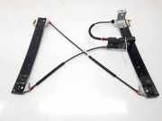 Fensterheber Links Hinten 1881213 Ford S-Max Großraumlimousine 2.0 TDCi 16V 140 (QXWB) 2007