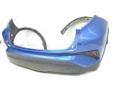 Stoßstange Hinten 52159F4901 Toyota C-HR (X1,X5) SUV 1.8 16V Hybrid (2ZRFXE) 2016